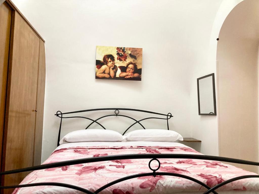 Trullo Il Nespolo Apartamento Alberobello Exterior foto