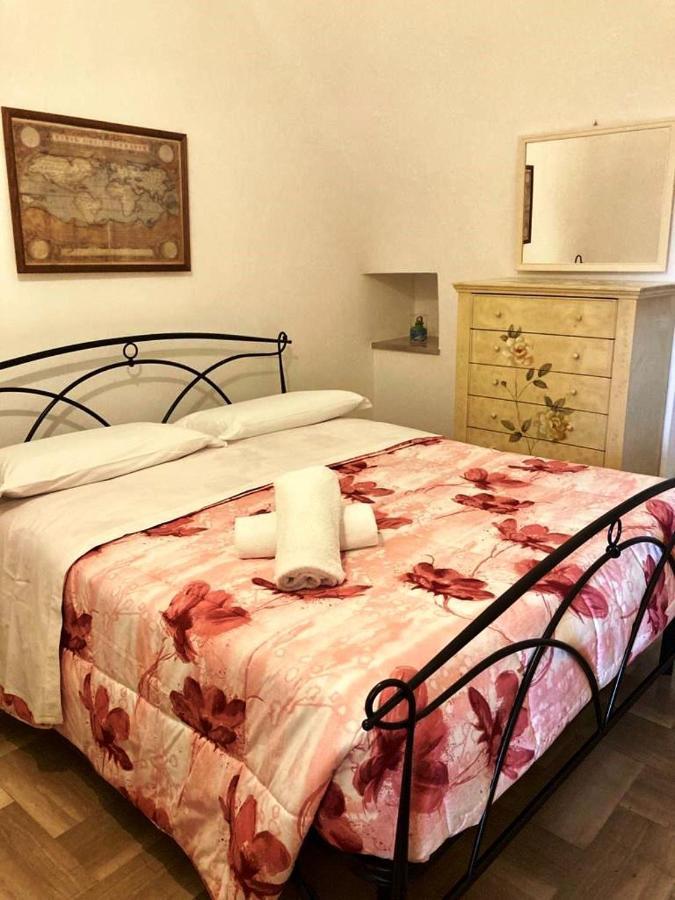 Trullo Il Nespolo Apartamento Alberobello Exterior foto