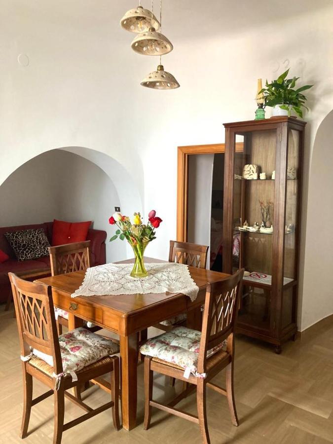 Trullo Il Nespolo Apartamento Alberobello Exterior foto