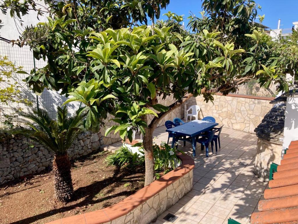 Trullo Il Nespolo Apartamento Alberobello Exterior foto